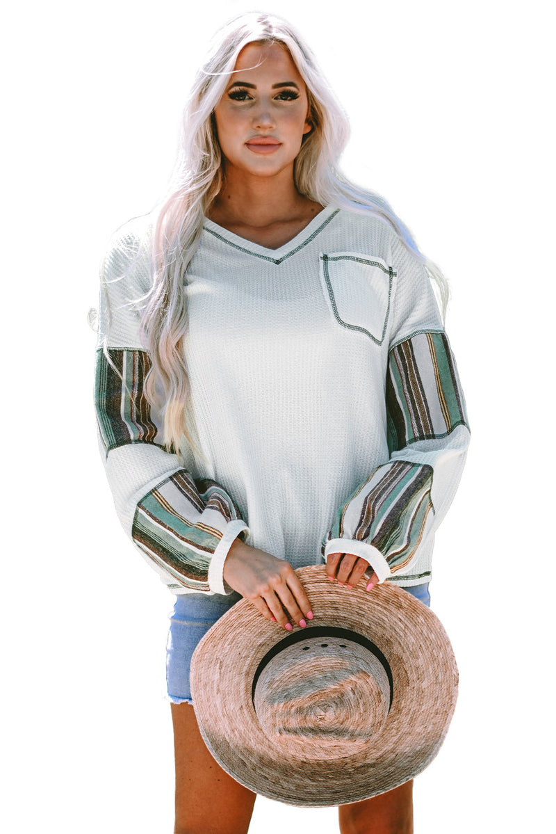 Beautifully Finished Top in a Timeless Design