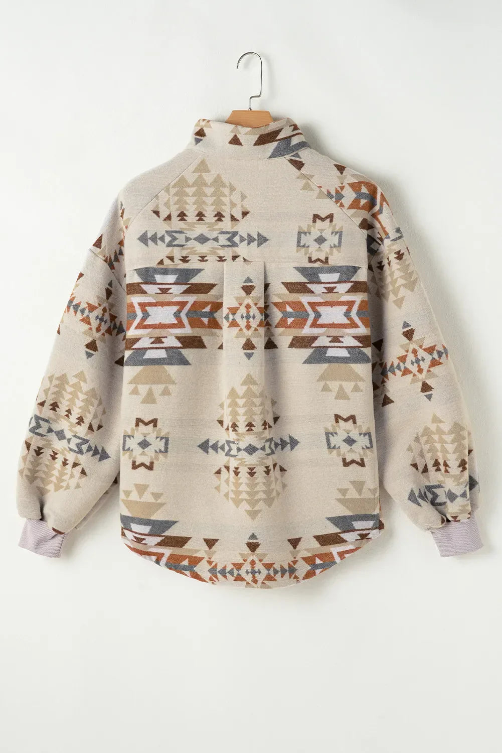 Beautifully Balanced Shirt with Timeless Character