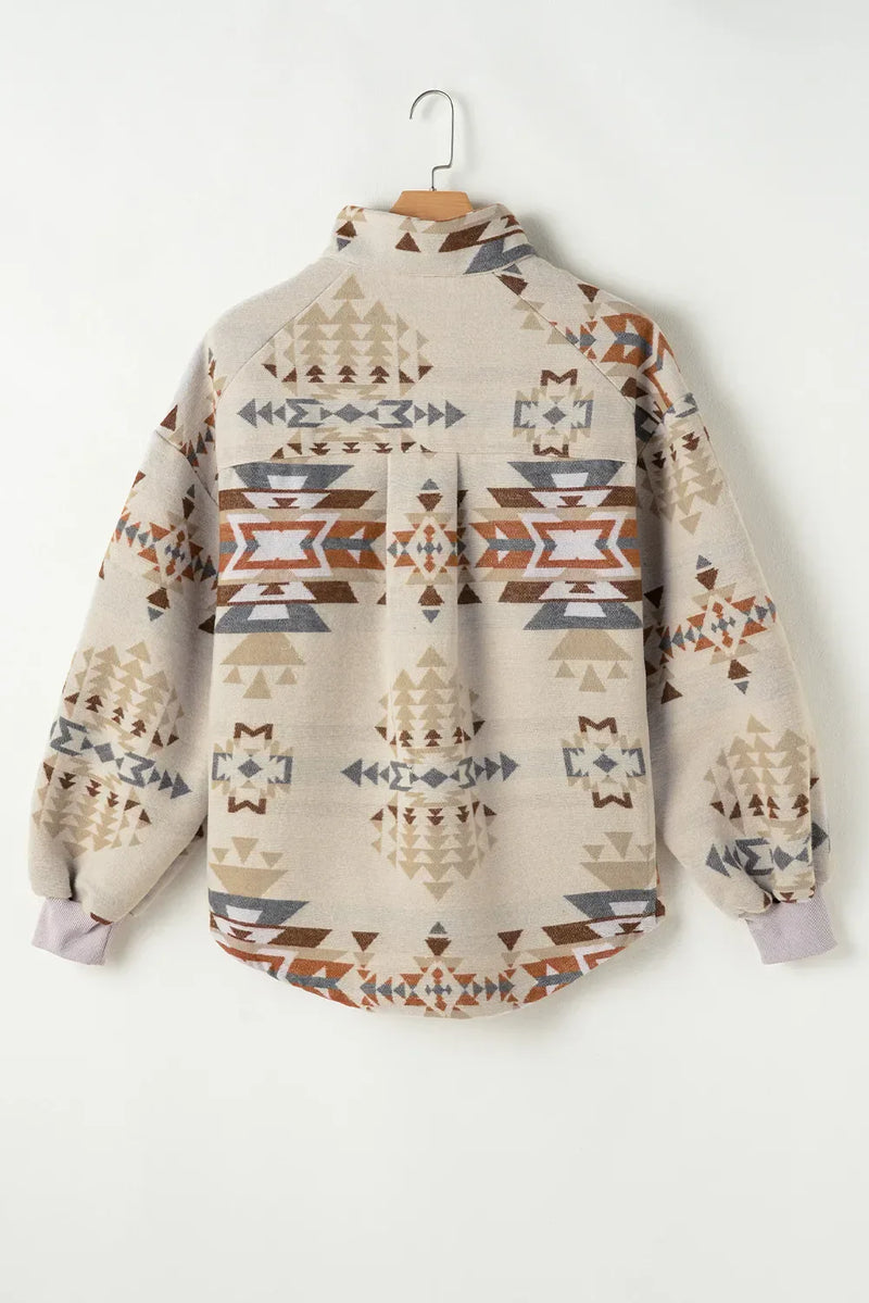 Beautifully Balanced Shirt with Timeless Character