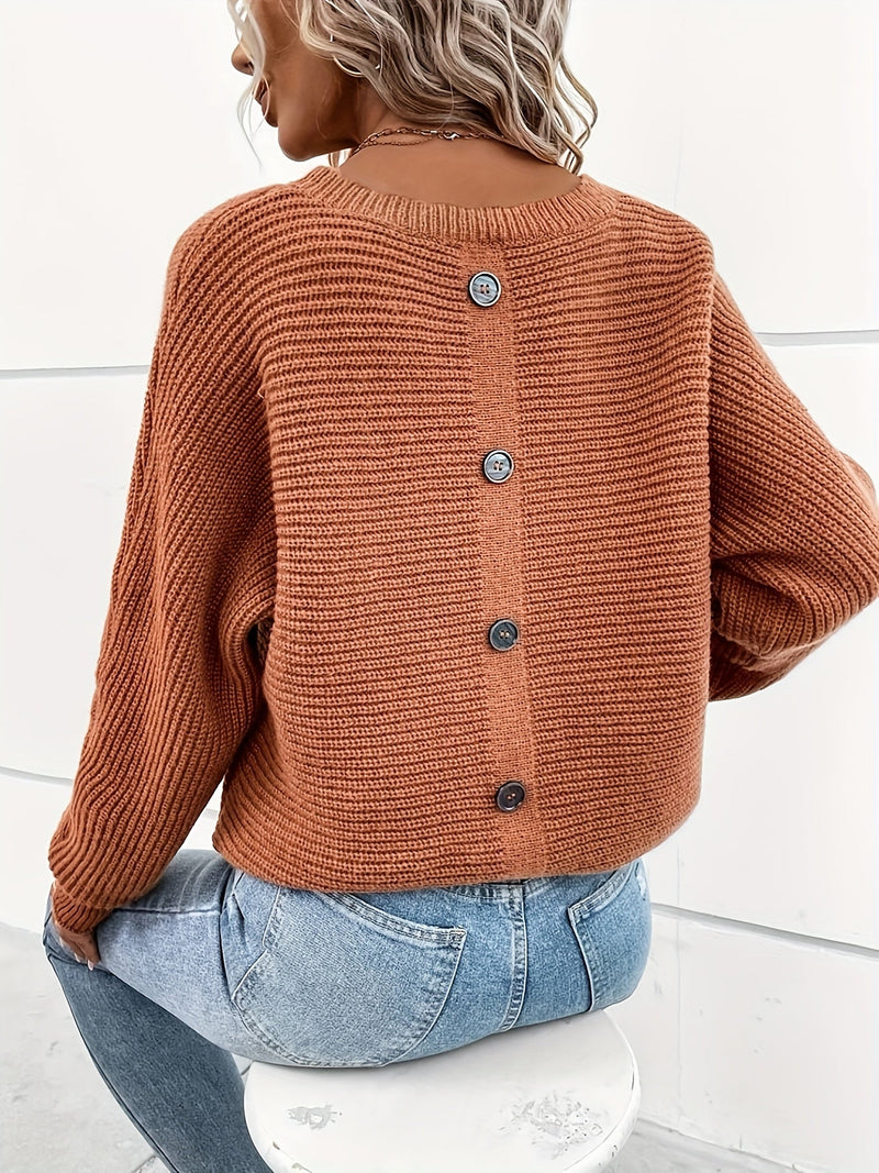 Classic Vintage & Enduringly Stylish Sweater