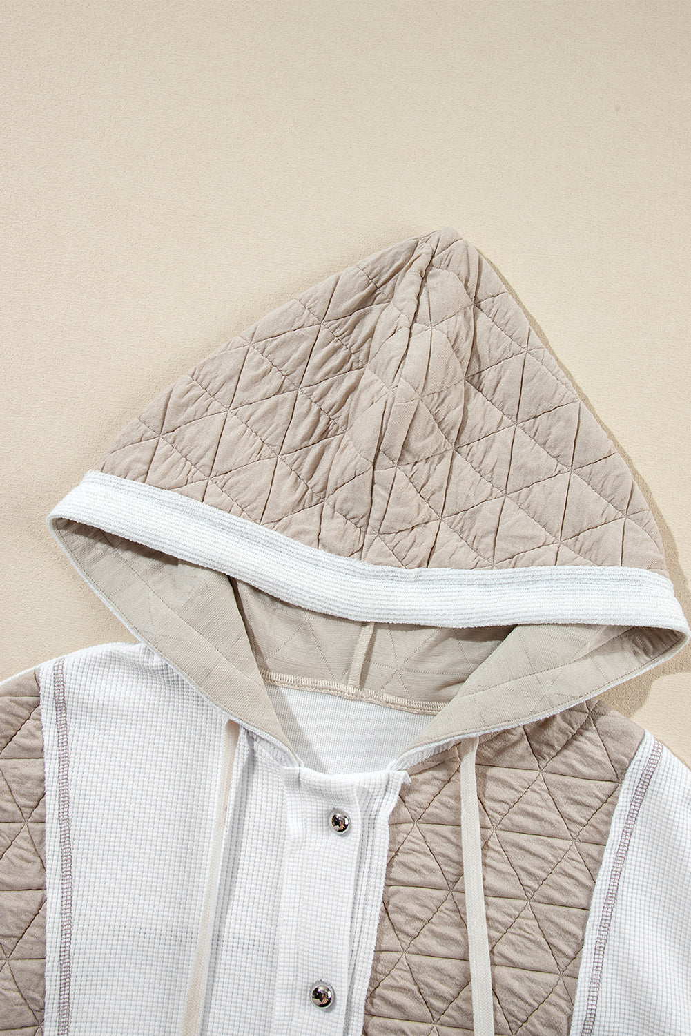 Vintage Inspired Jacket with a Contemporary Edge