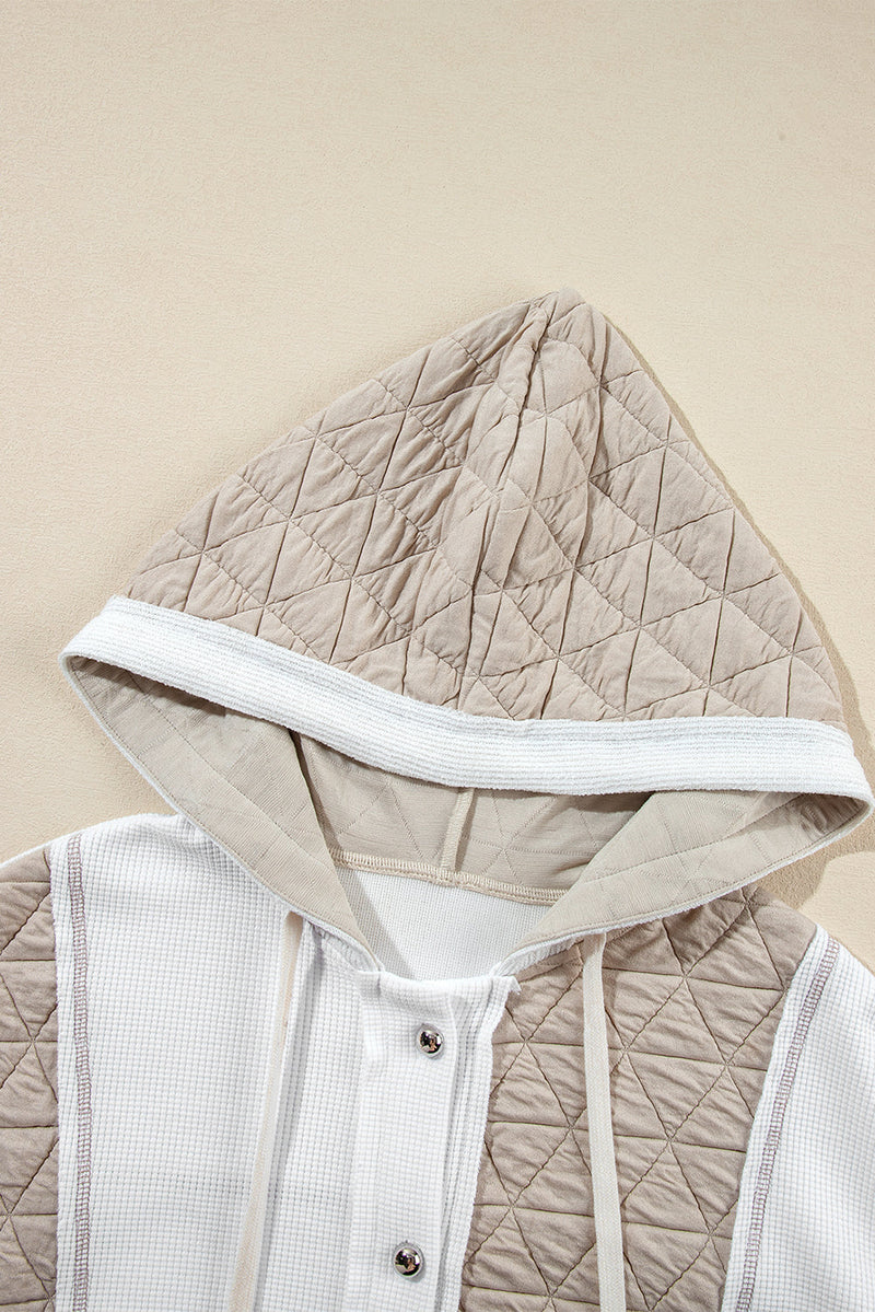 Vintage Inspired Jacket with a Contemporary Edge