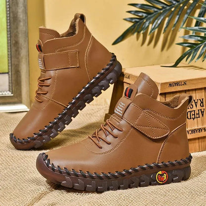 Stylish Orthopedic Boots for Any Occasion