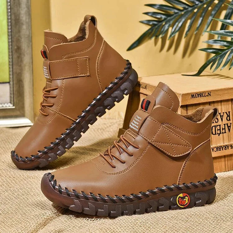Stylish Orthopedic Boots for Any Occasion