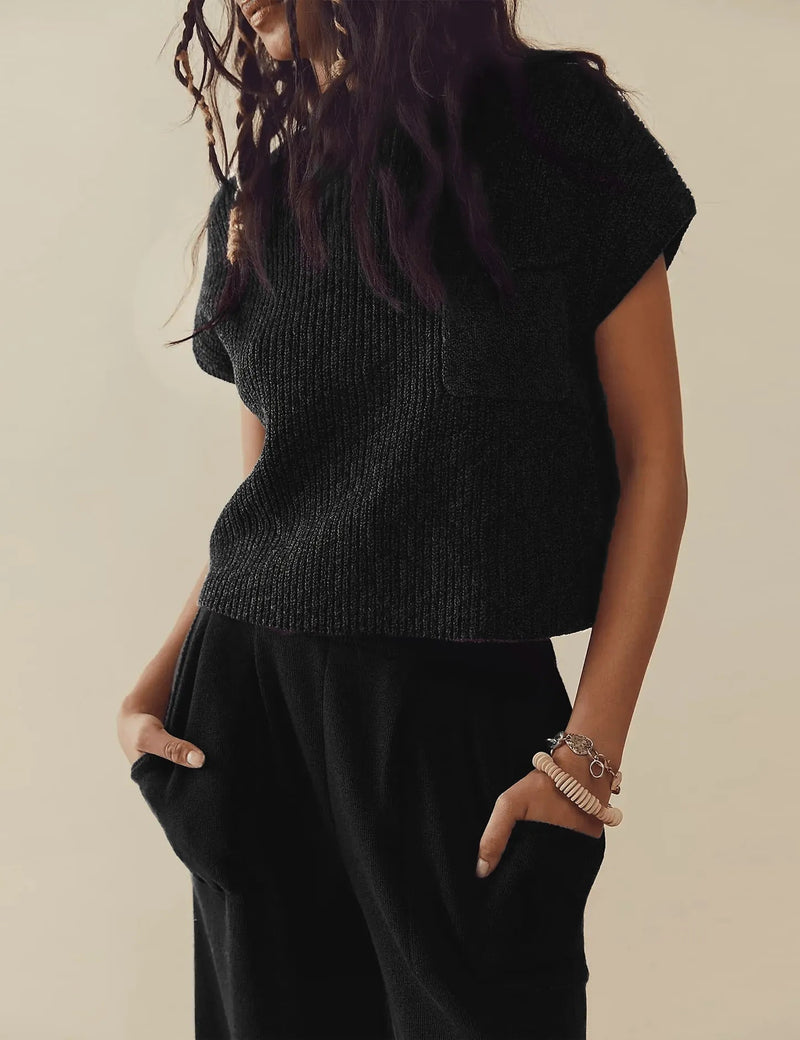 Elegantly Styled Garment for Everyday Wear