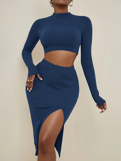 Sophisticated Top with a Clean Classic Look