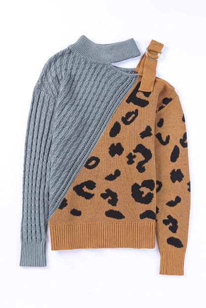 Beautifully Crafted Sweater in a Classic Style