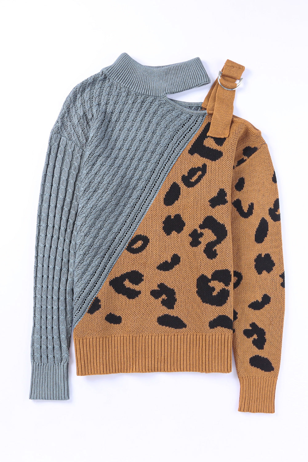 Beautifully Crafted Sweater in a Classic Style