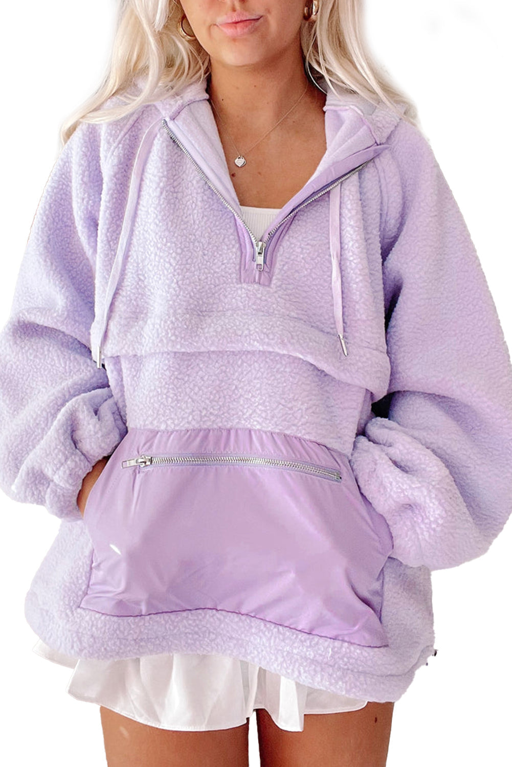 Classic Vintage Garment with a Flattering Fit