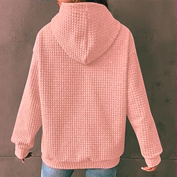 Polished Garment with an Effortless Classic Look