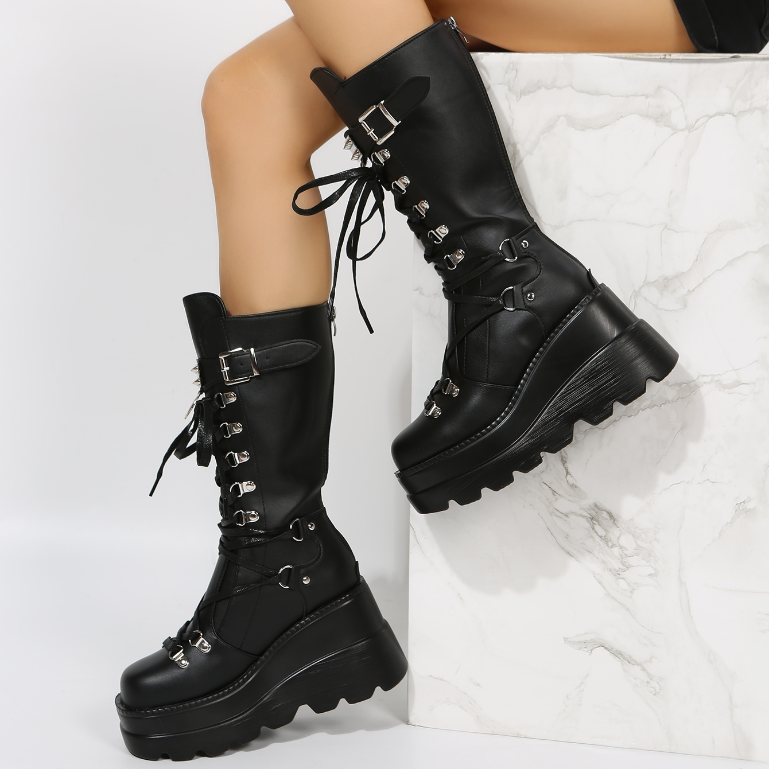 Stylish Orthopedic Boots for Any Occasion