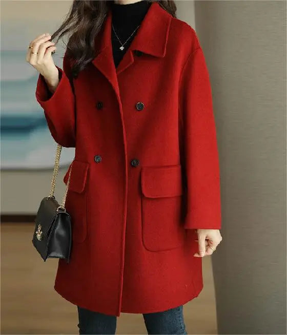 Classic Vintage & Enduringly Stylish Coat
