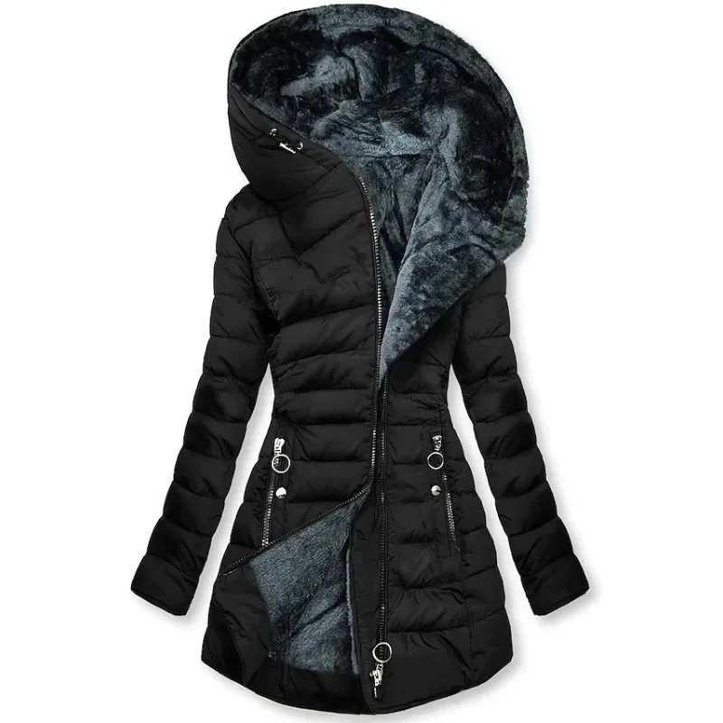 Polished Jacket with an Effortless Classic Look
