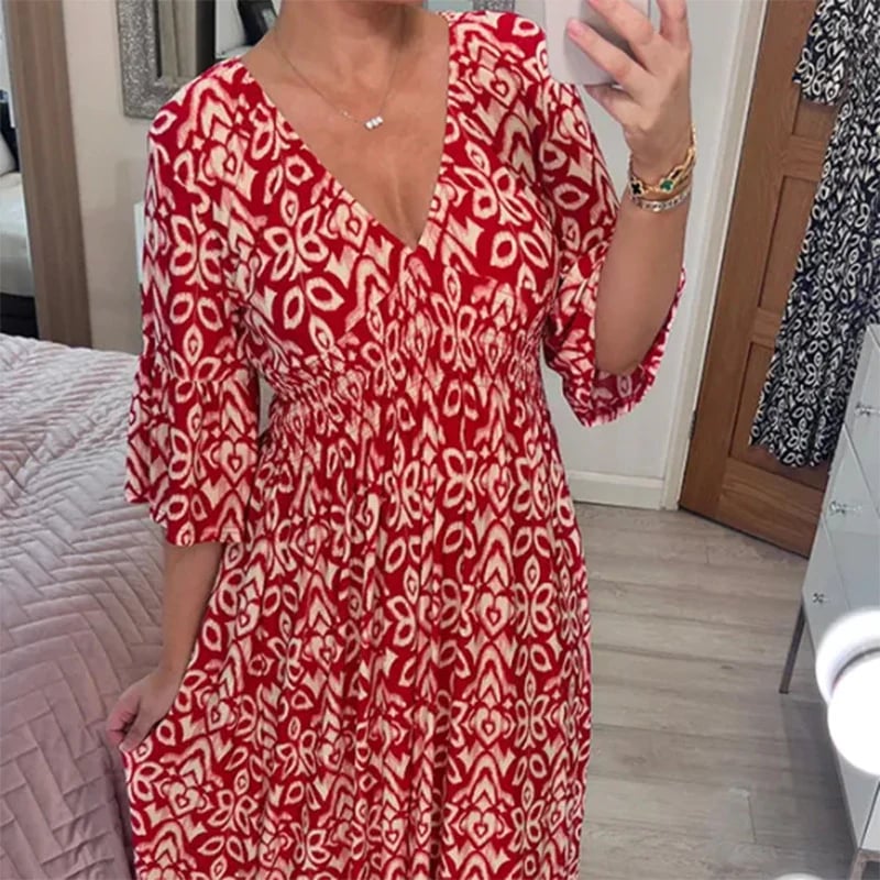 Beautifully Finished Garment in a Timeless Design