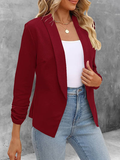 Classic Vintage Garment with a Flattering Fit