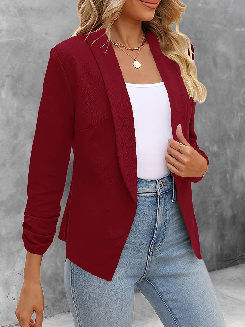 Classic Vintage Garment with a Flattering Fit