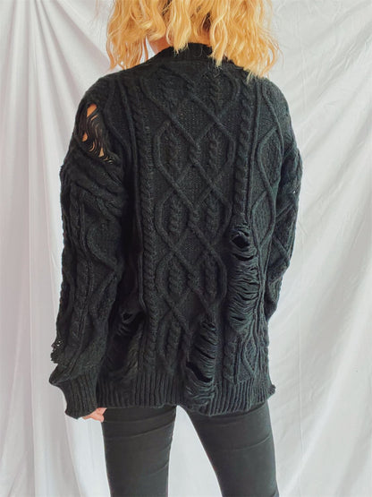 Classic Vintage & Enduringly Stylish Sweater