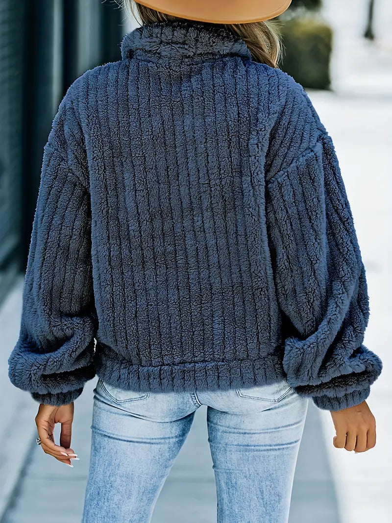 Elegantly Styled Jacket for Everyday Wear