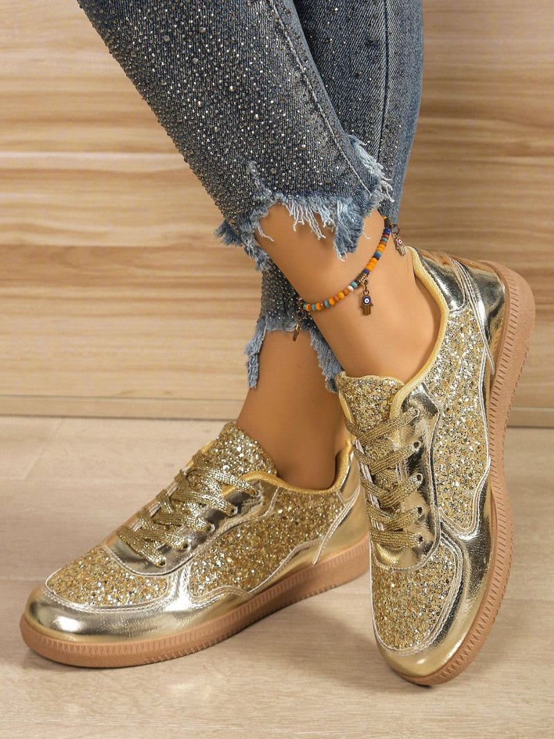 Beautifully Crafted Orthopedic Sneakers