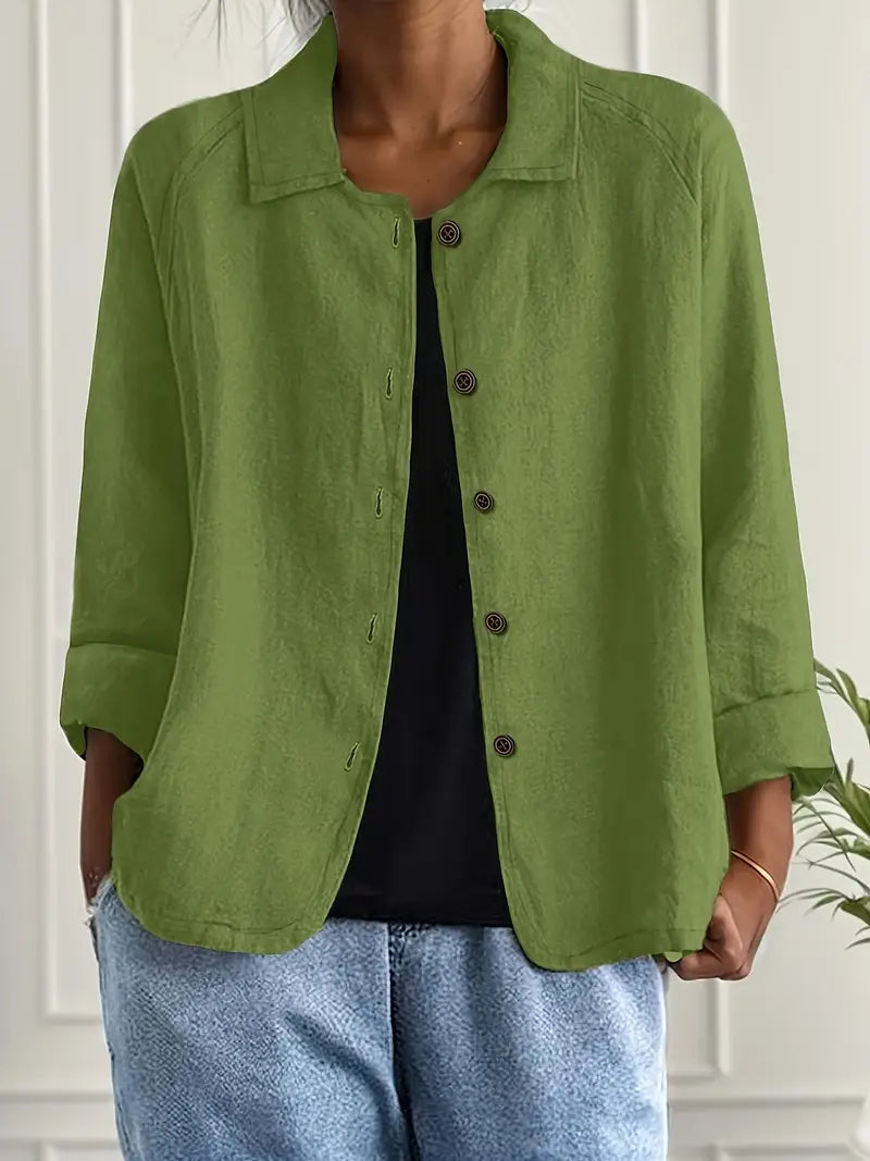 Beautifully Crafted Cardigan in a Classic Style