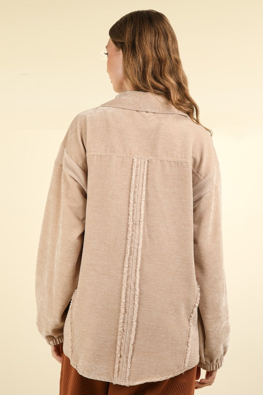 Classic Vintage & Enduringly Stylish Jacket