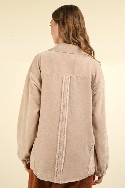 Classic Vintage & Enduringly Stylish Jacket