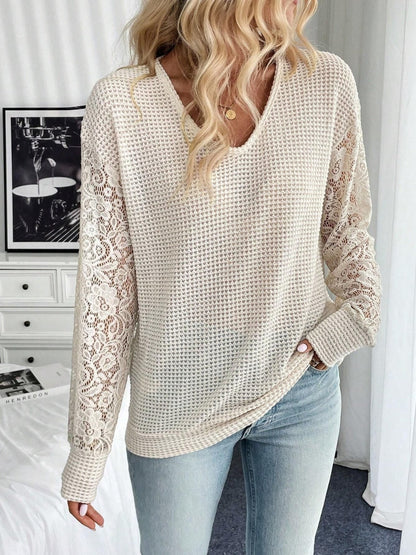 Elegantly Styled Top for Everyday Wear
