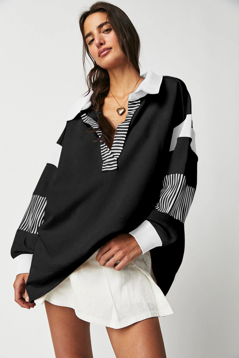 A Vintage Style Garment with Delicate Timeless Details