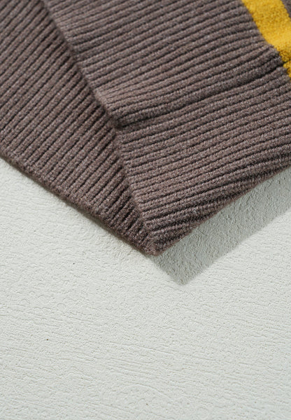 Classic Vintage & Enduringly Stylish Sweater