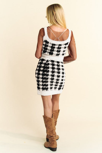 Polished Sweater with an Effortless Classic Look