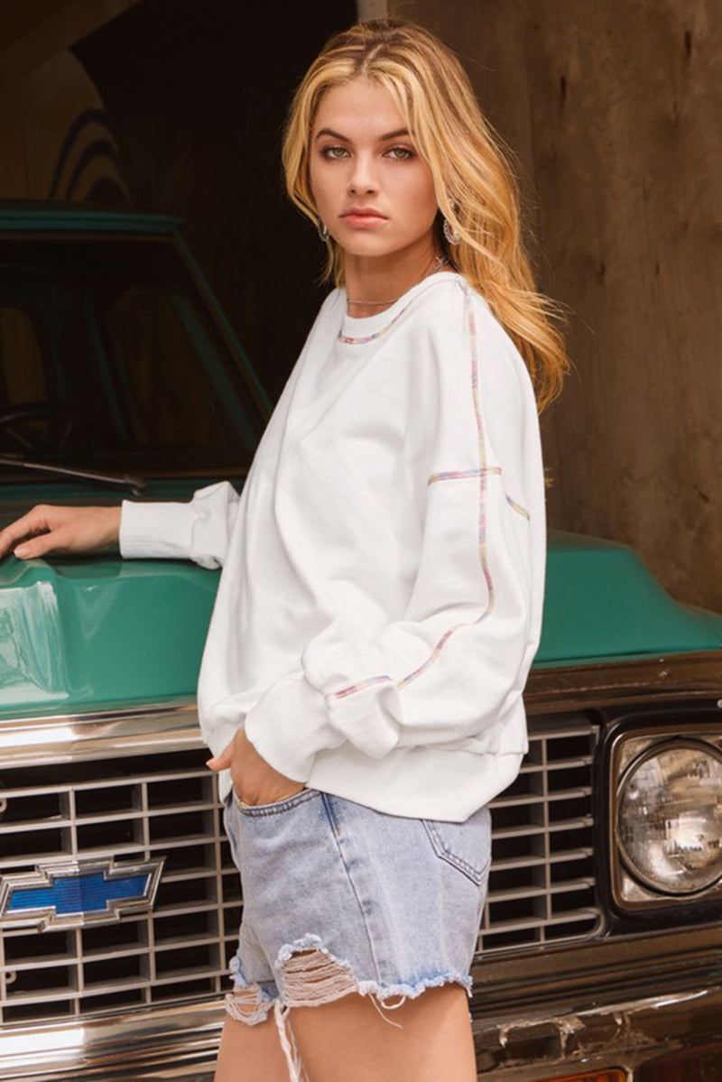 Classic Vintage & Enduringly Stylish Sweater