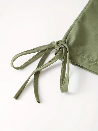Vintage Inspired Pants with a Contemporary Edge