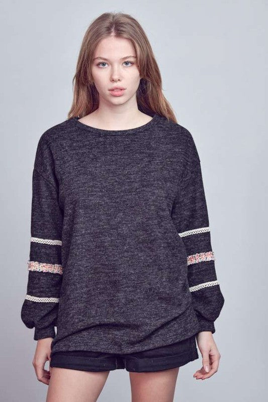 Beautifully Finished Garment in a Timeless Design