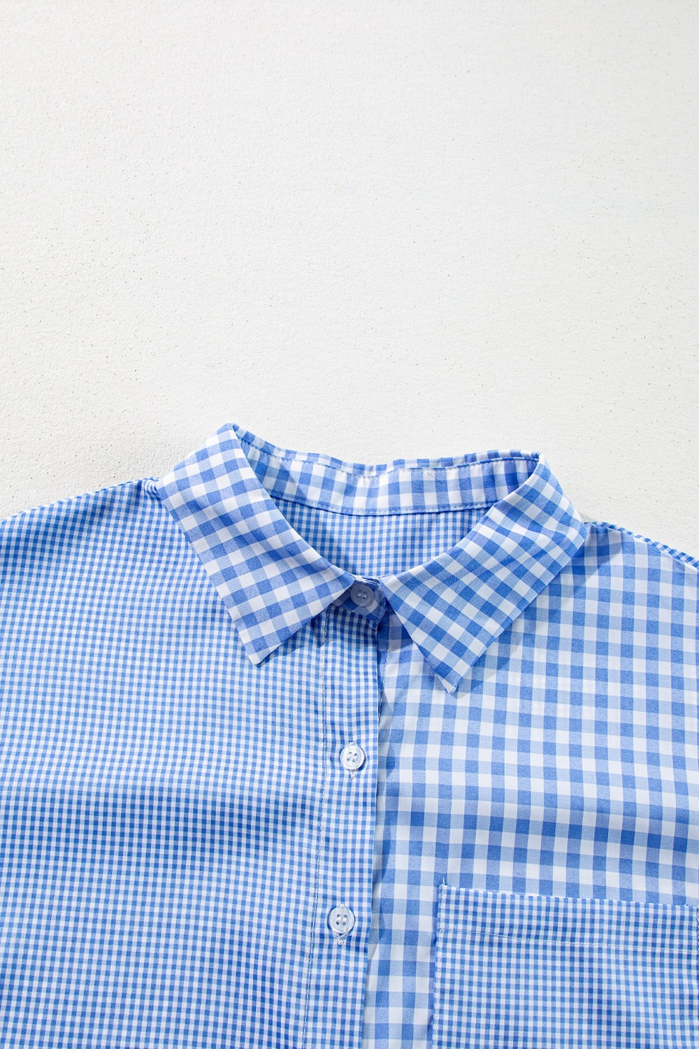 Polished Shirt with an Effortless Classic Look