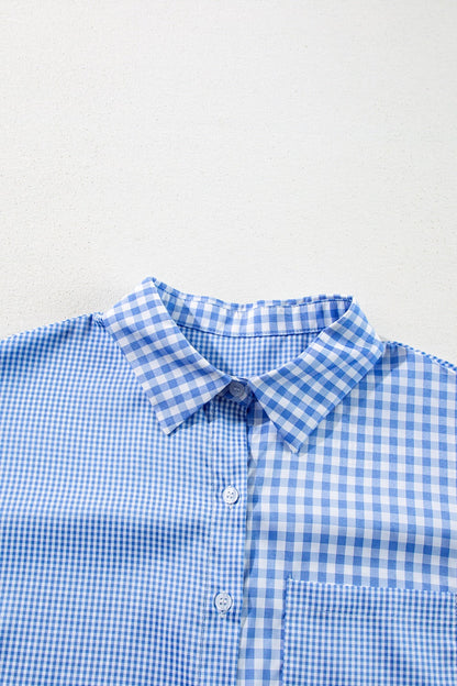 Polished Shirt with an Effortless Classic Look