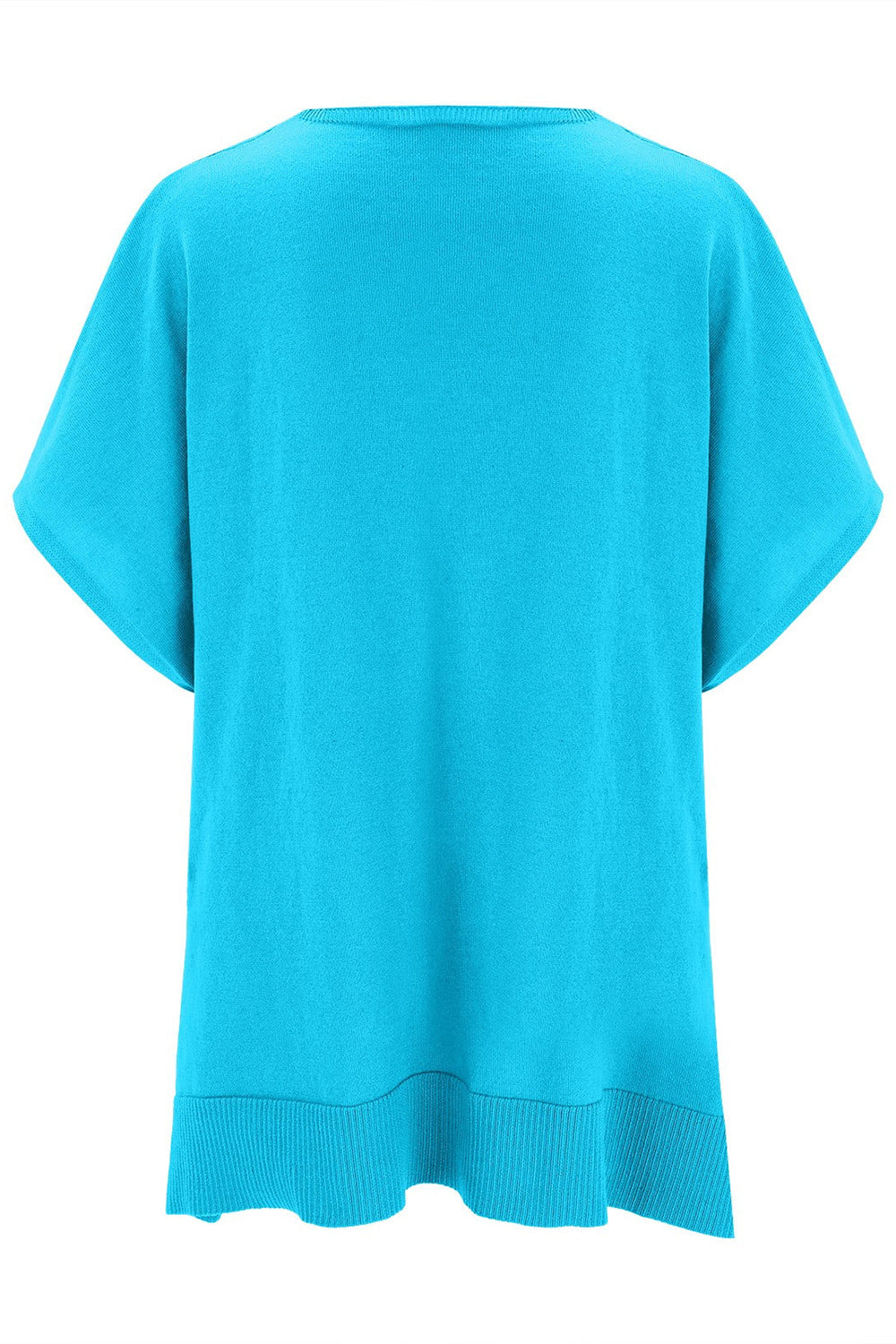 Effortlessly Elegant Top with a Timeless Design