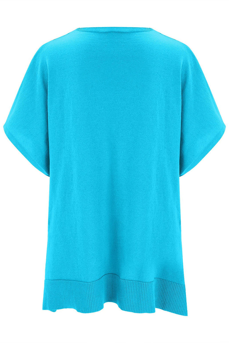 Effortlessly Elegant Top with a Timeless Design