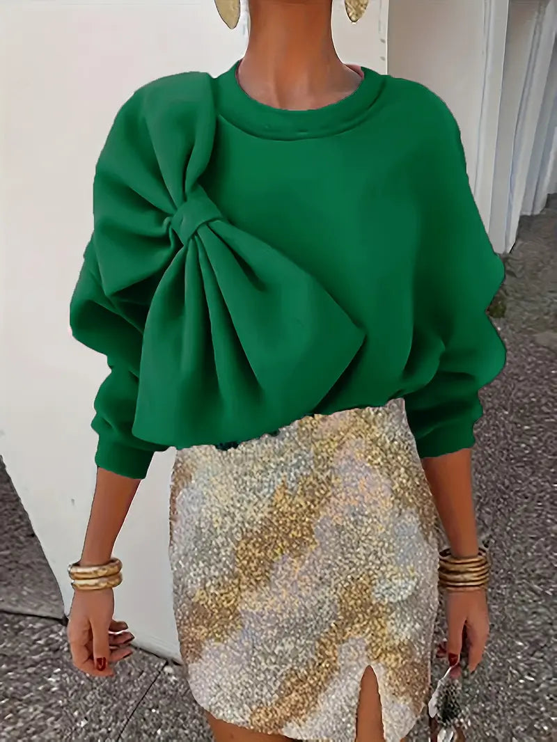 Beautifully Crafted Sweater in a Classic Style