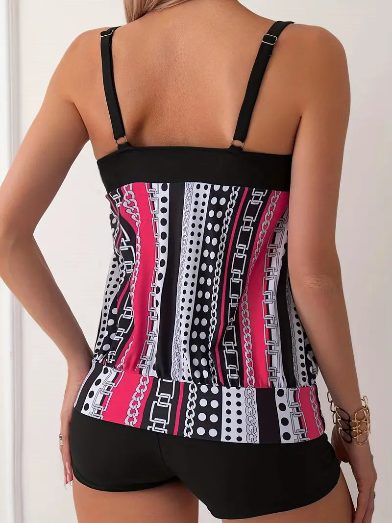Elegantly Styled Garment for Everyday Wear