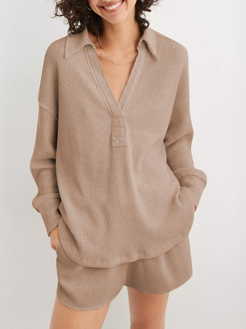 Beautifully Crafted Shirt in a Classic Style