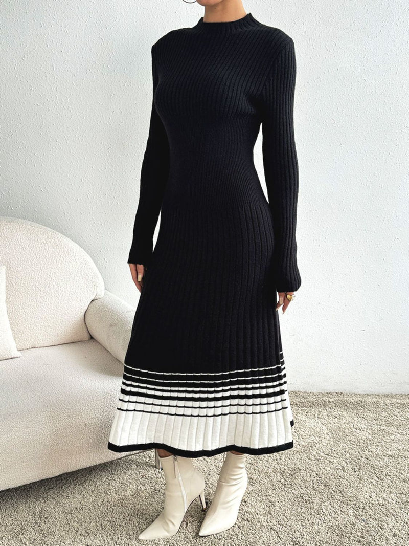 Elegantly Styled Sweater for Everyday Wear