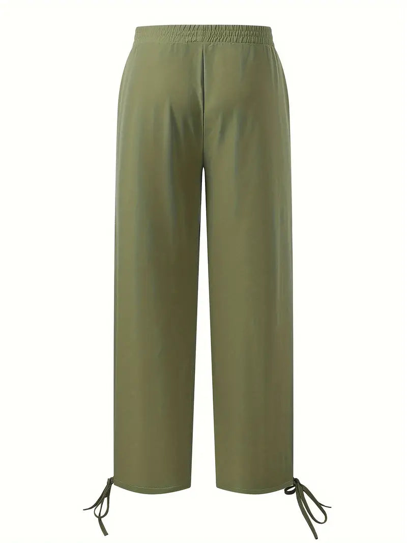 Vintage Inspired Pants with a Contemporary Edge