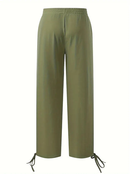 Beautifully Crafted Pants in a Classic Style