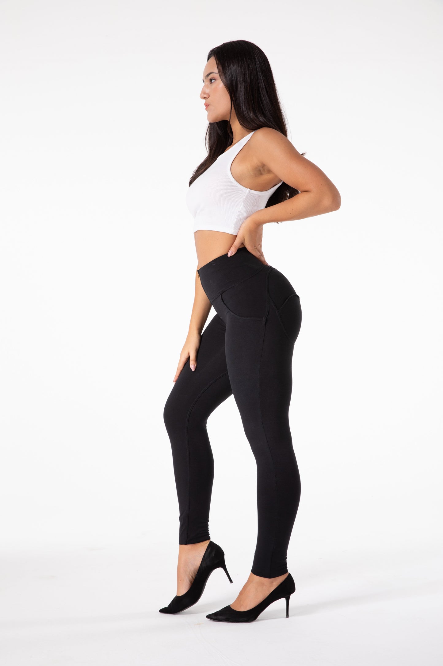 Beautifully Finished Garment in a Timeless Design