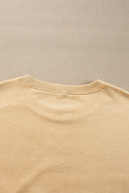 Polished Shirt with an Effortless Classic Look