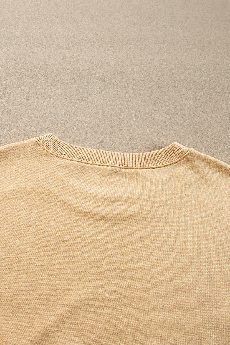 Polished Shirt with an Effortless Classic Look
