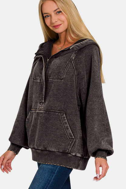 Gracefully Styled Garment for Any Occasion