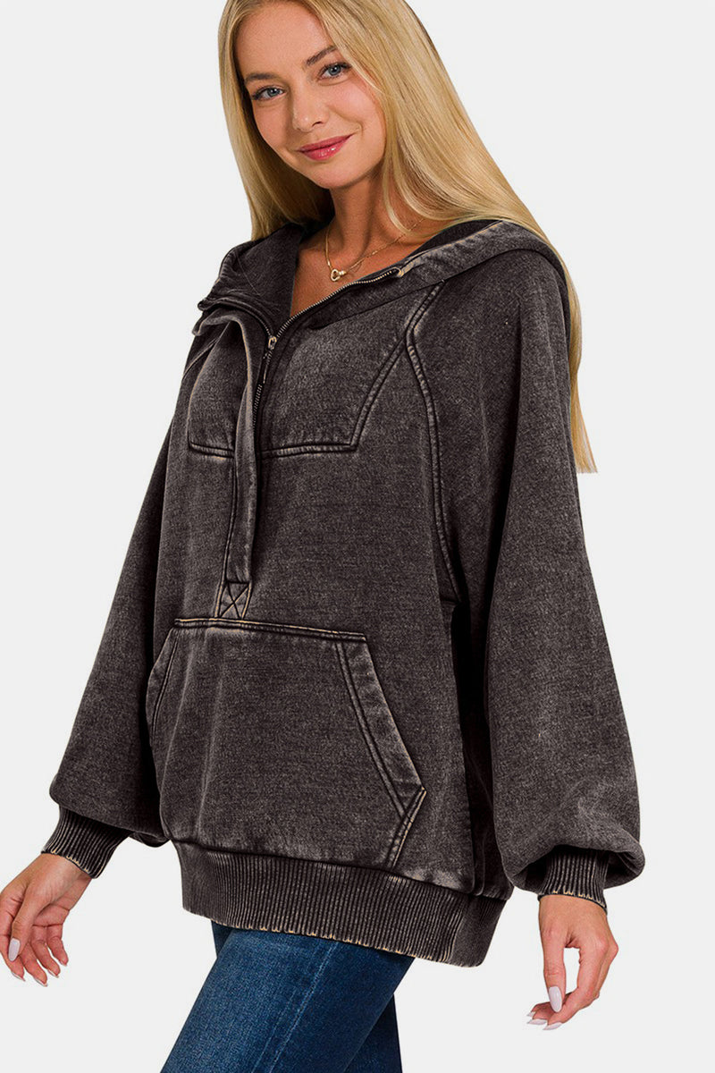 Gracefully Styled Garment for Any Occasion