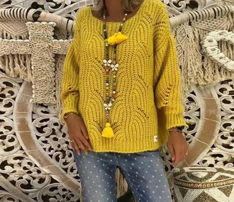 Vintage Inspired Garment with a Contemporary Edge