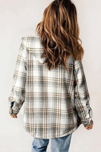 Sophisticated Jacket with a Clean Classic Look